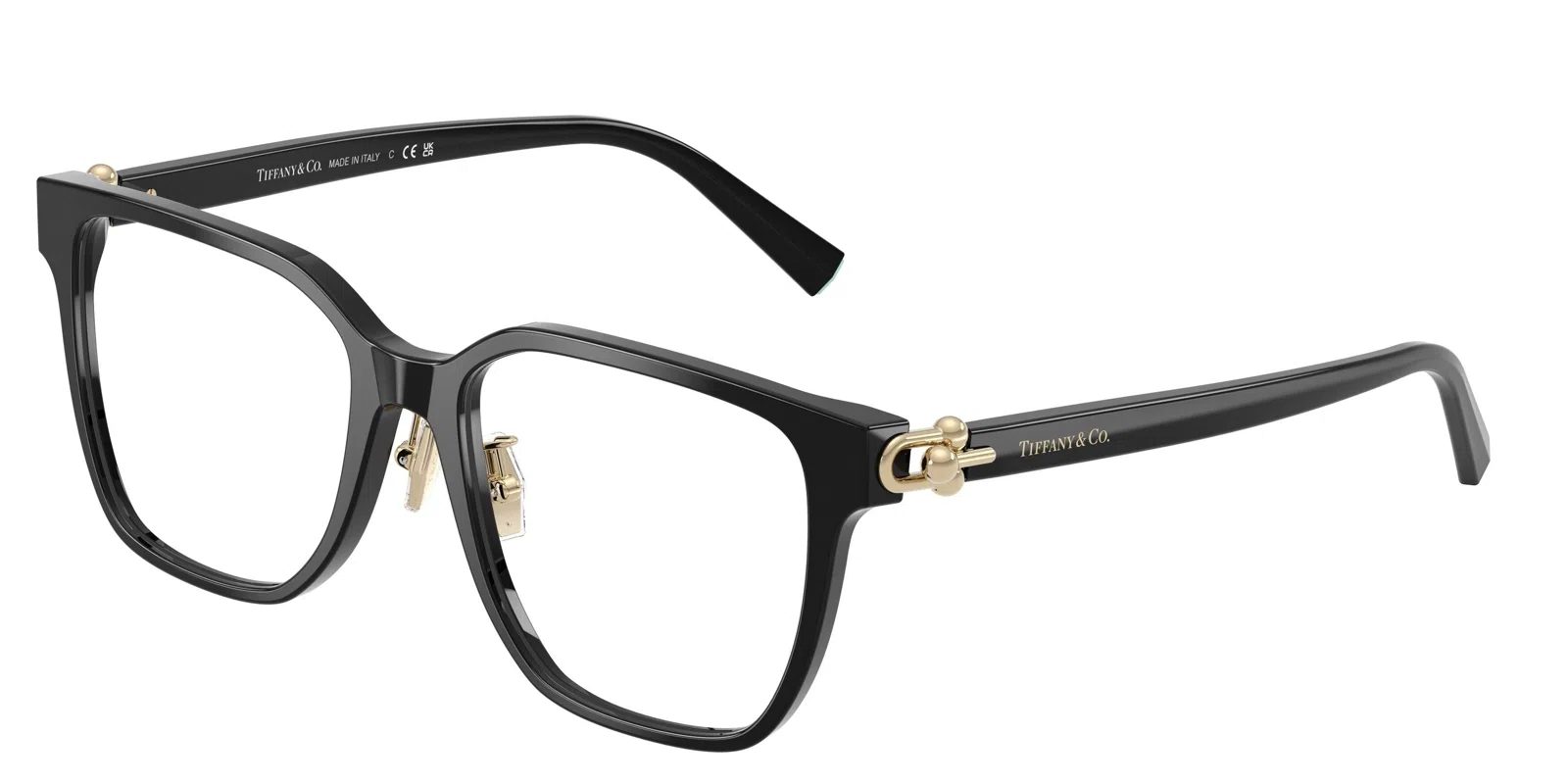 Tiffany 2274D Eyeglasses - view 4
